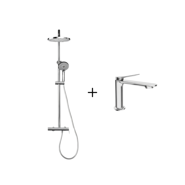 img-inox-three-function-shower-system-d391007-with-basin-mixer