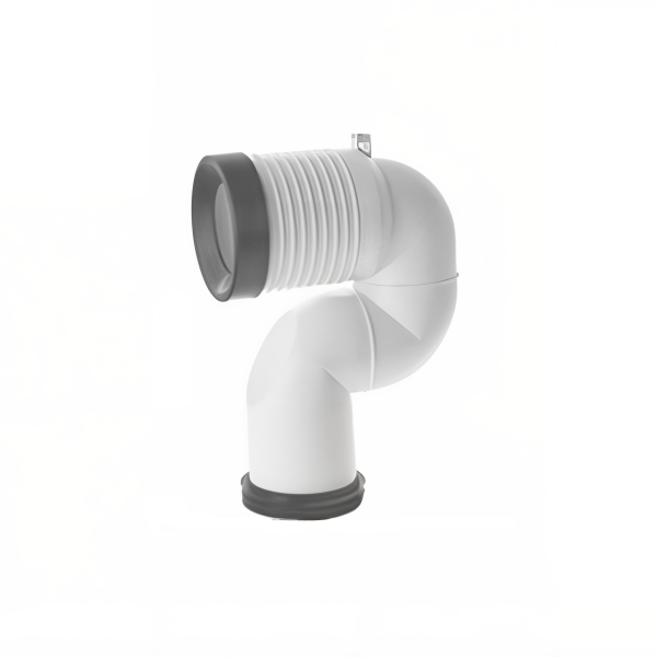 img-rigid-bend-adjustable-s-trap-for-back-to-wall-water-closet-s2s003