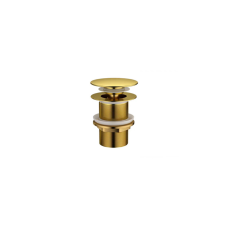 img-1-14-brass-pop-up-waste-brushed-gold-finish-wo-overflow-p013782