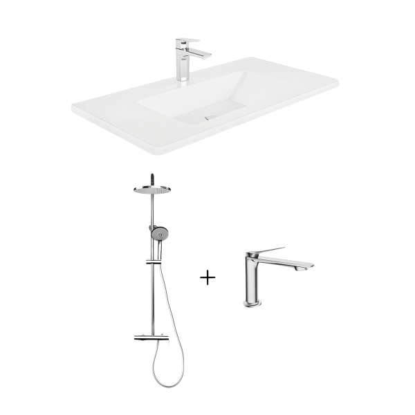 trending-avante-washbasin-inox-three-function-shower-system-with-basin-mixer-bundle-package
