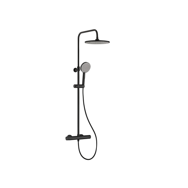 featured-pila-2-function-thermostatic-shower-system-matt-black-finish-10001mb