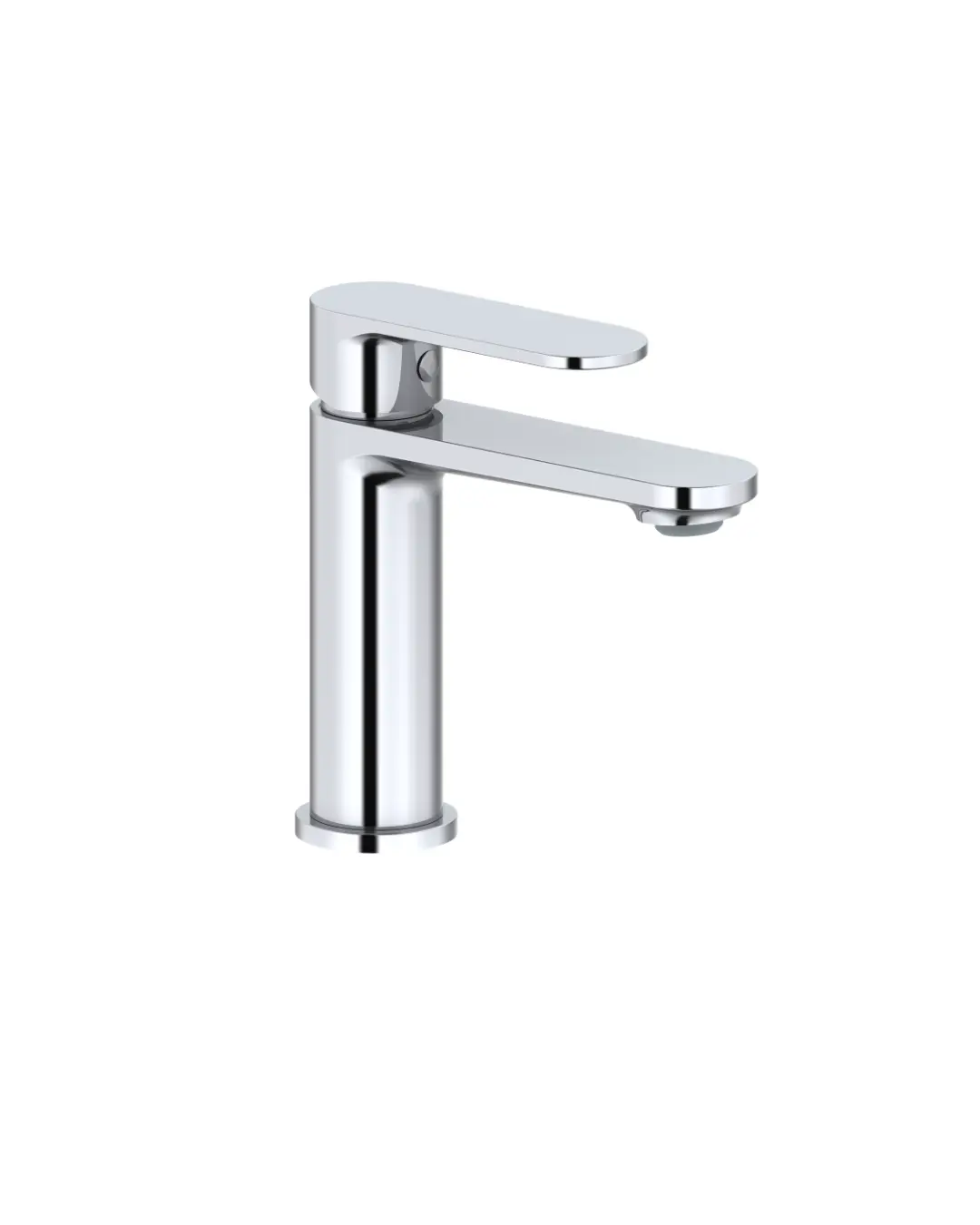 related-sh22063-eco-single-lever-basin-mixer-chrome-finish