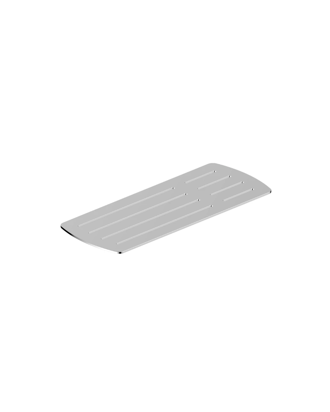 related-lumea-metal-shelf-300mm-curved-soft-square-chrome-finish-248198303